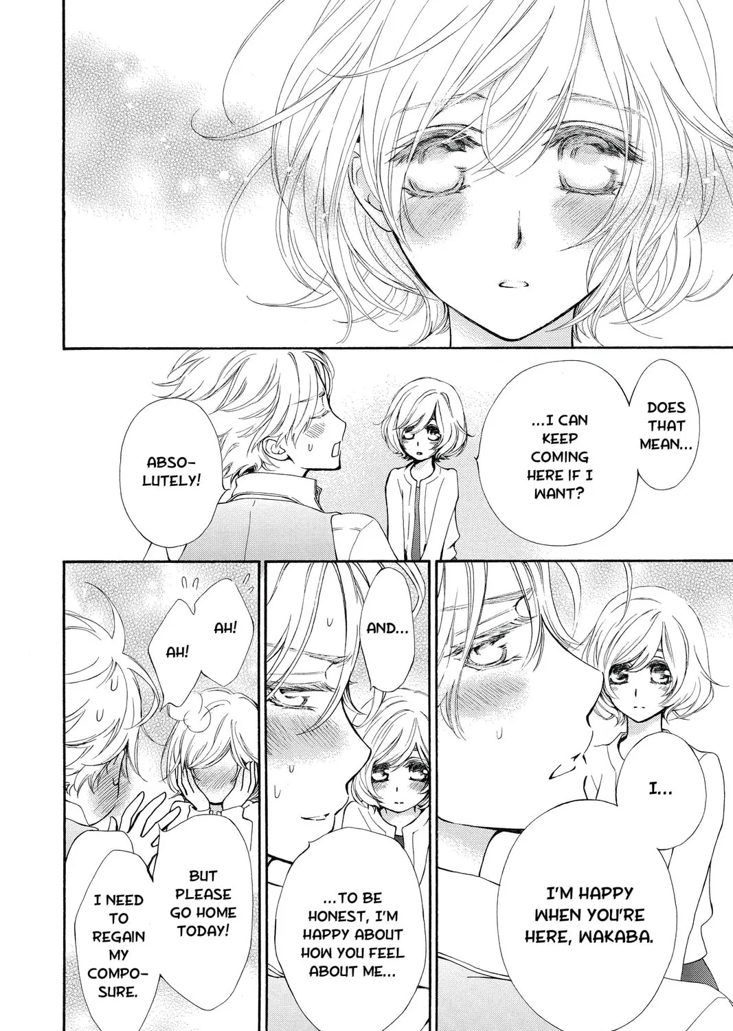 Read Vampire Knight: Memories chapter 2 image 66 on Lezhin