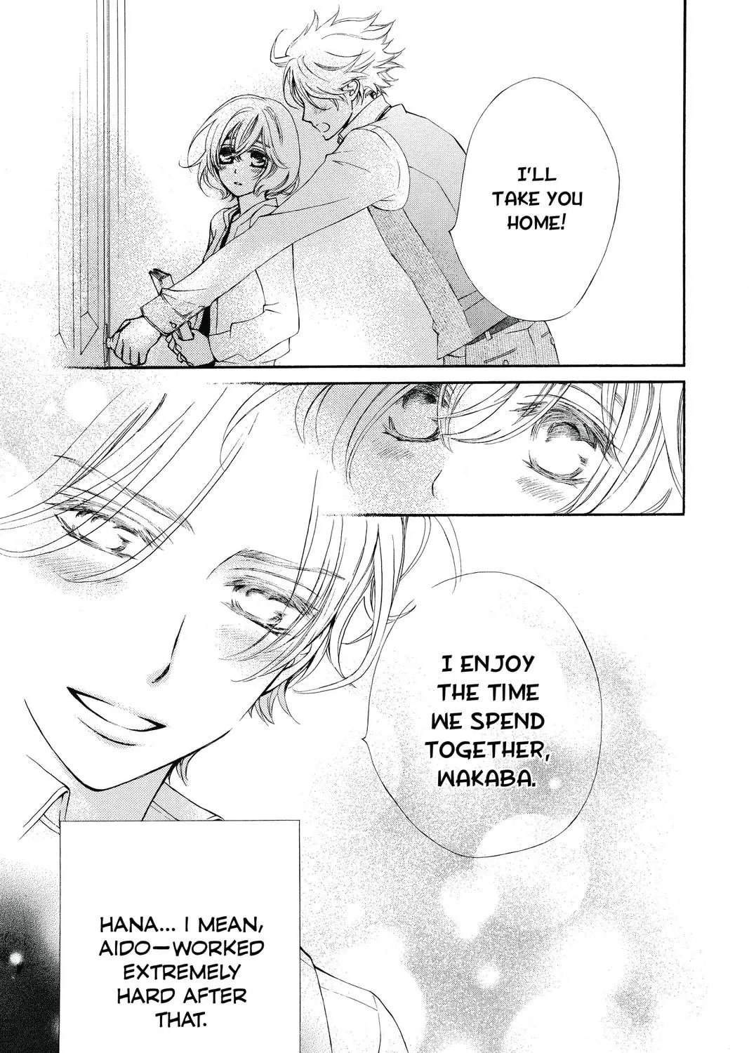 Read Vampire Knight: Memories chapter 2 image 68 on Lezhin