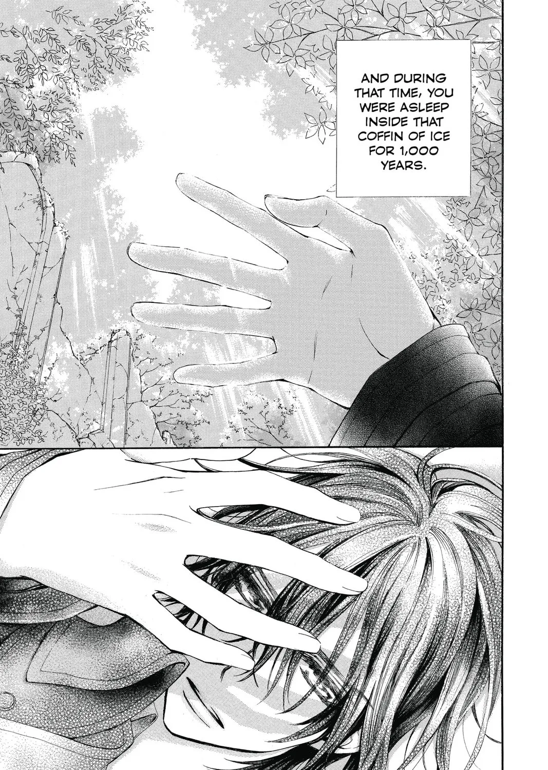 Read Vampire Knight: Memories chapter 2 image 72 on Lezhin