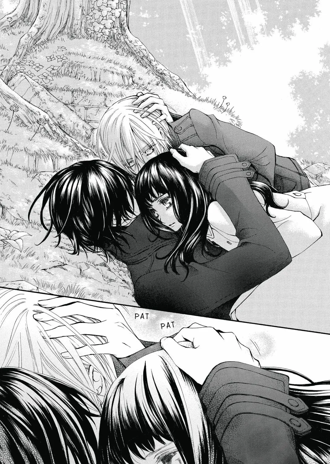 Read Vampire Knight: Memories chapter 2 image 80 on Lezhin