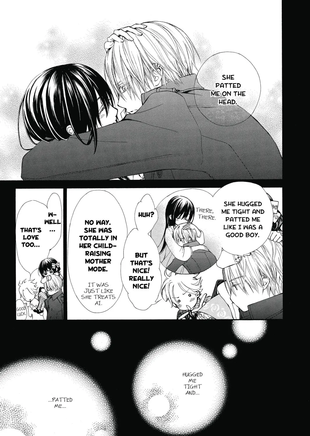 Read Vampire Knight: Memories chapter 2 image 84 on Lezhin