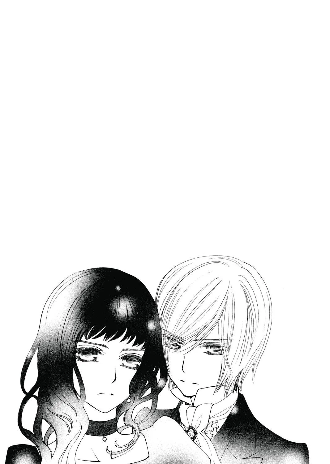 Read Vampire Knight: Memories chapter 2 image 88 on Lezhin