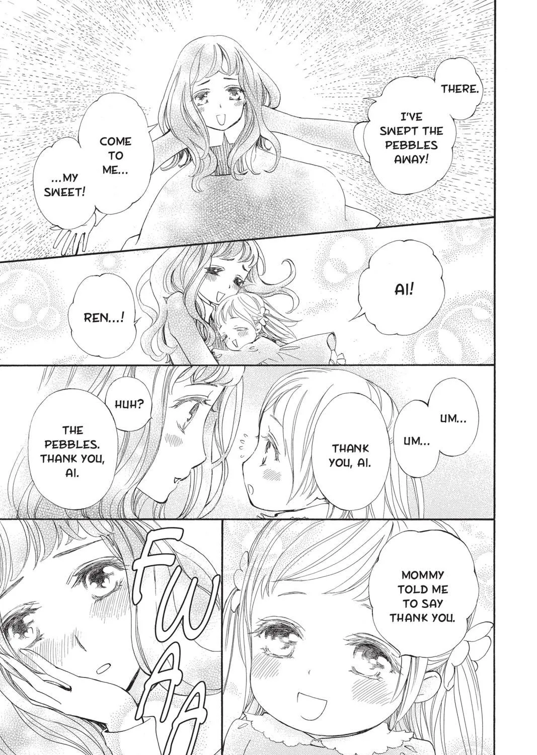 Read Vampire Knight: Memories chapter 20 image 18 on Lezhin