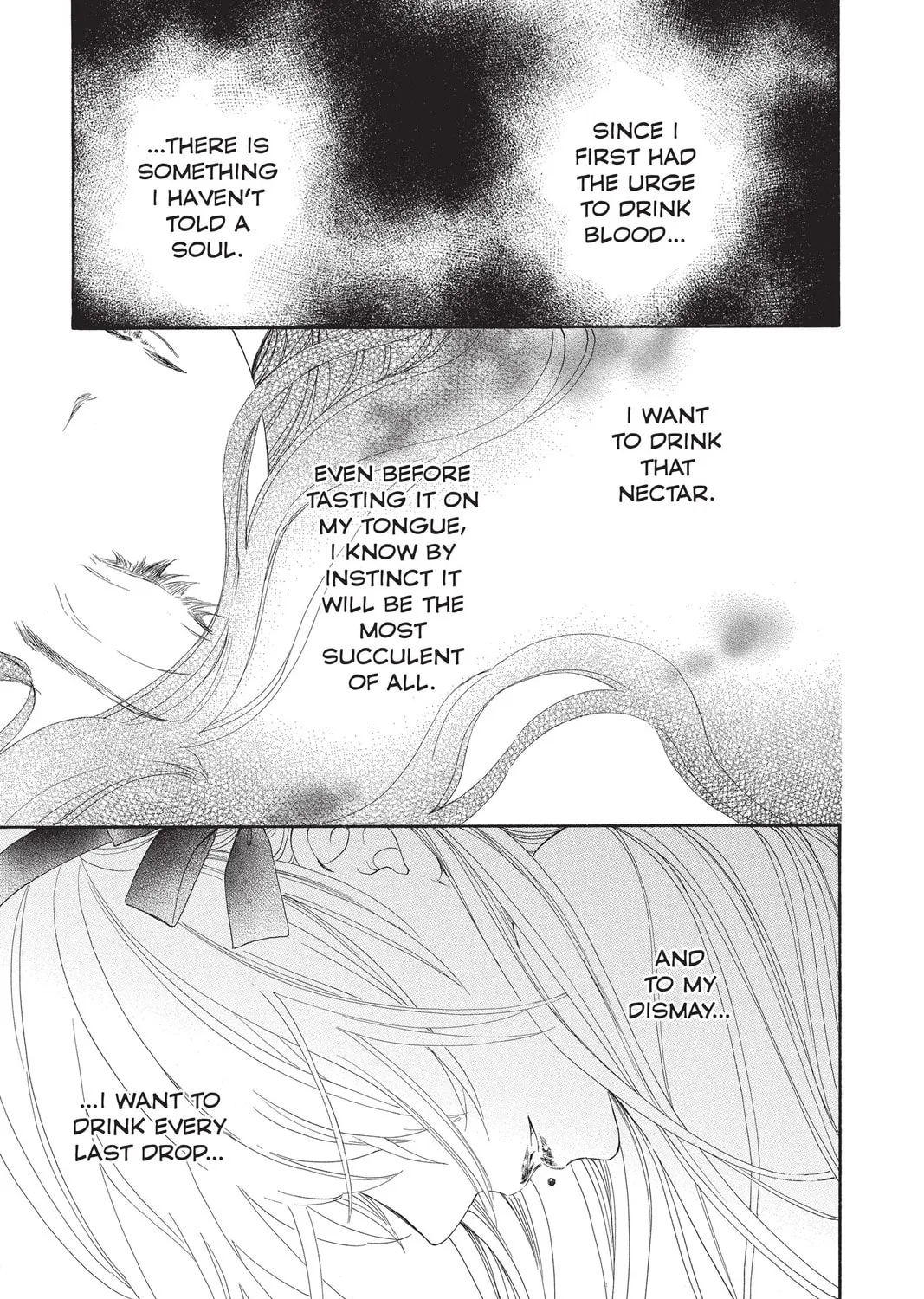 Read Vampire Knight: Memories chapter 20 image 66 on Lezhin