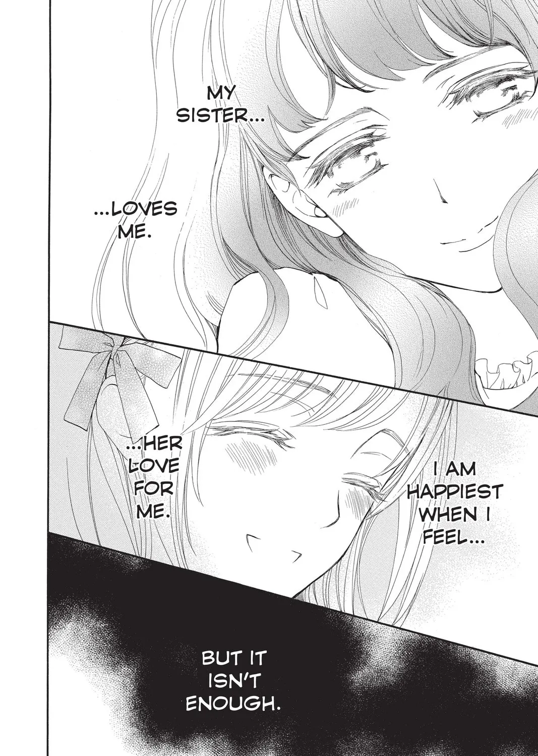 Read Vampire Knight: Memories chapter 22 image 50 on Lezhin