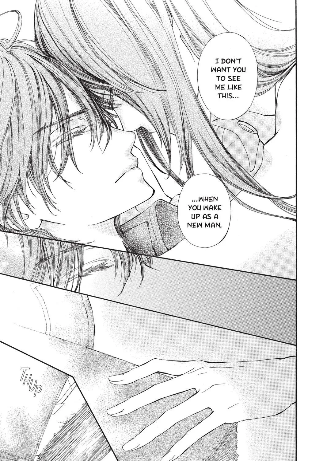 Read Vampire Knight: Memories chapter 24 image 8 on Lezhin