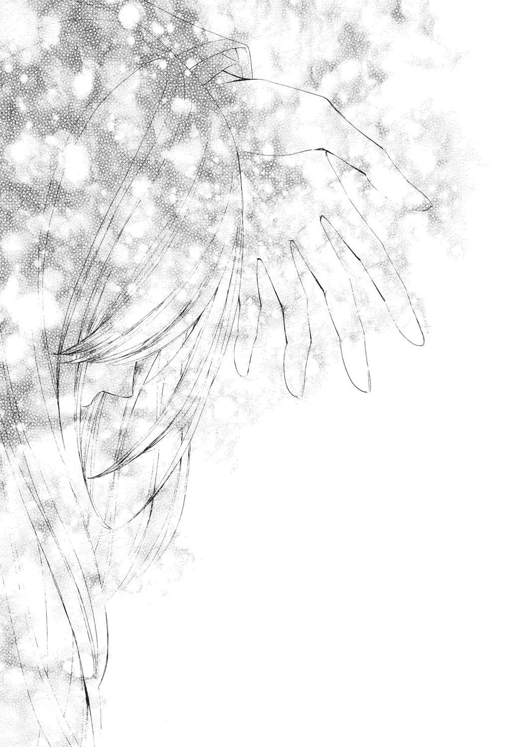 Read Vampire Knight: Memories chapter 28 image 4 on Lezhin