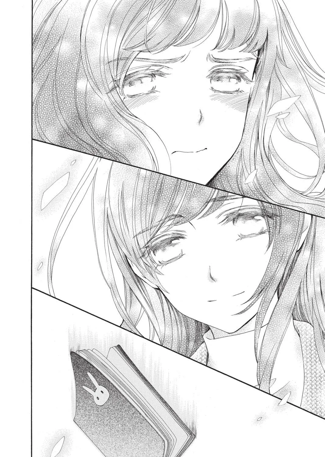 Read Vampire Knight: Memories chapter 29 image 46 on Lezhin