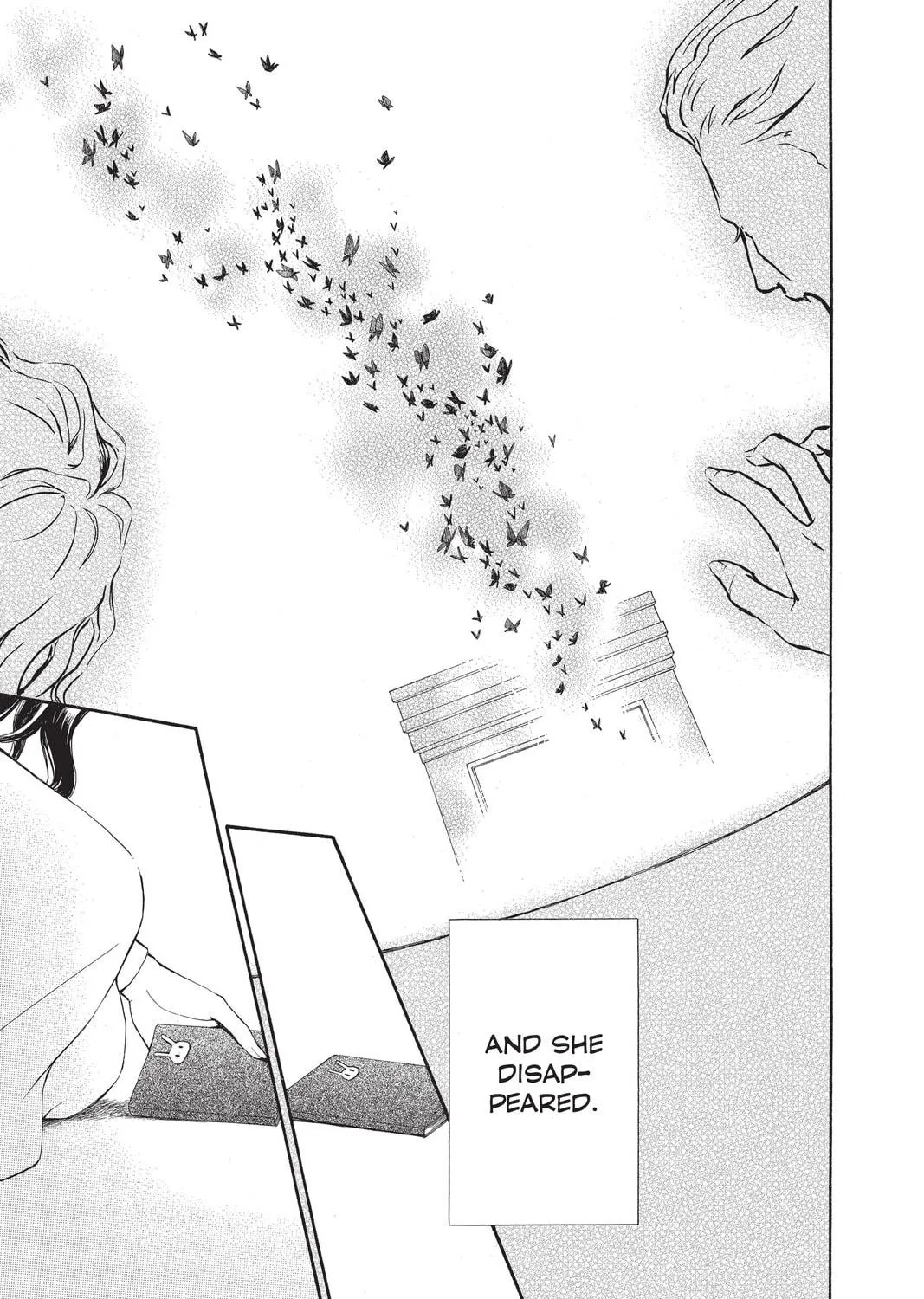 Read Vampire Knight: Memories chapter 29 image 48 on Lezhin