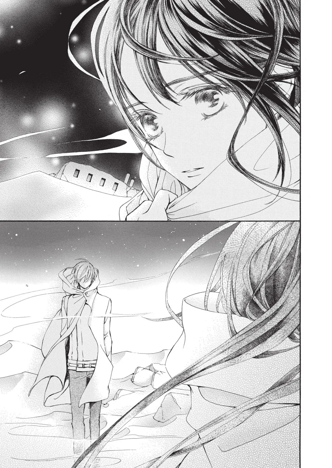 Read Vampire Knight: Memories chapter 29 image 56 on Lezhin