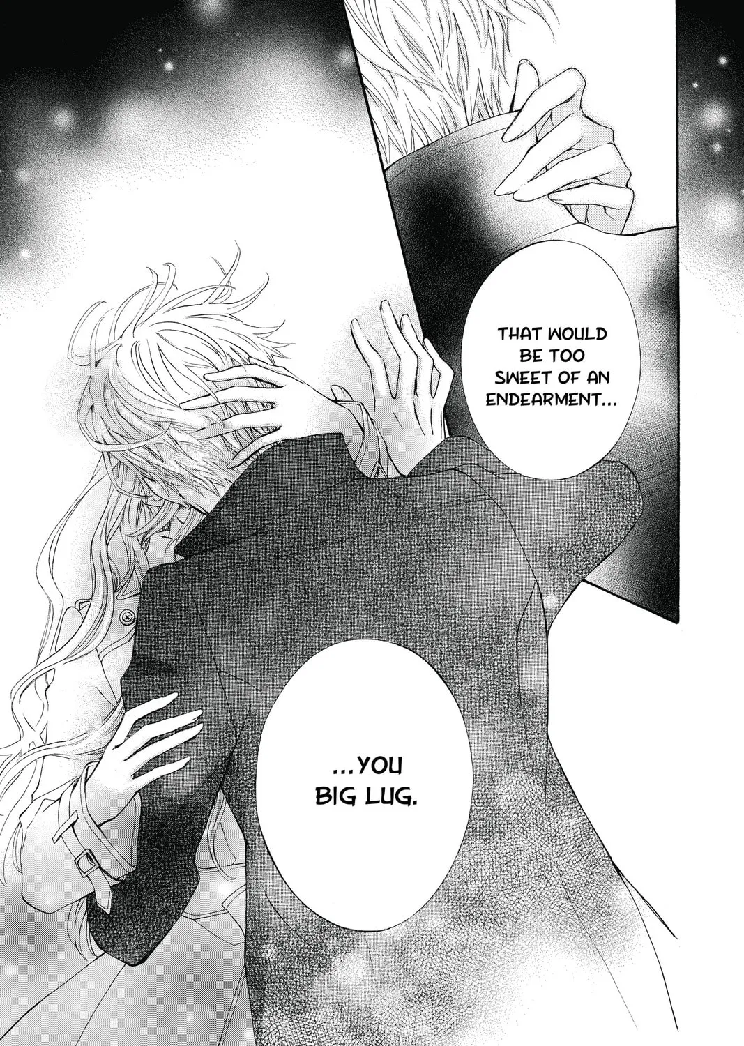 Read Vampire Knight: Memories chapter 3 image 66 on Lezhin