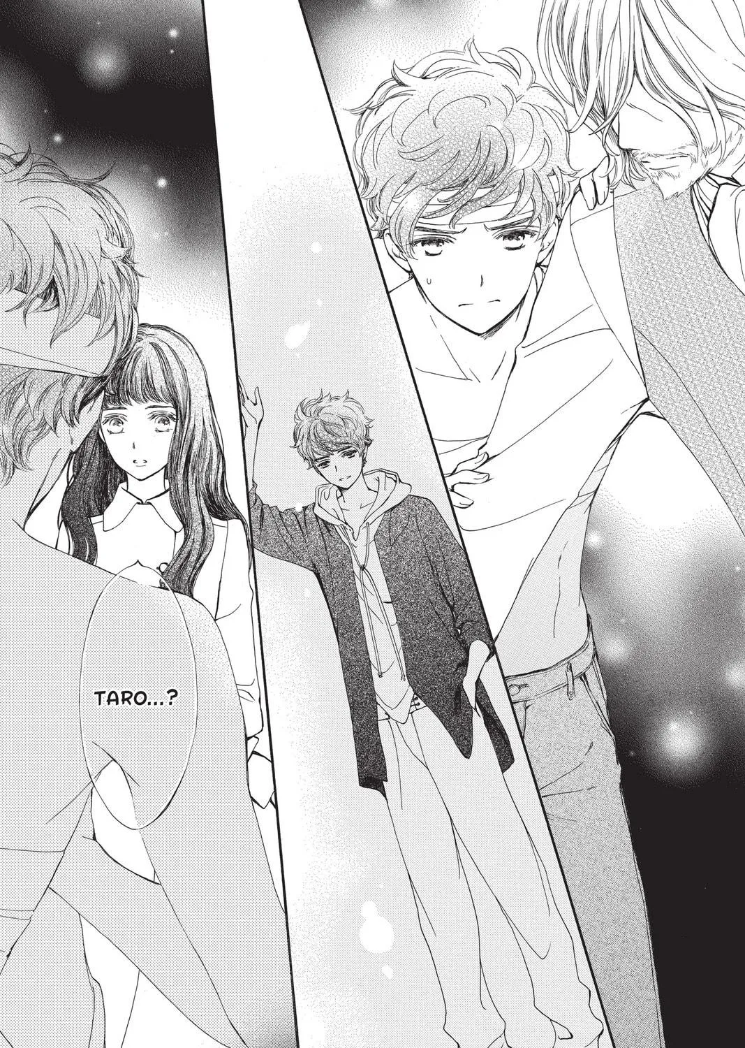 Read Vampire Knight: Memories chapter 32 image 16 on Lezhin
