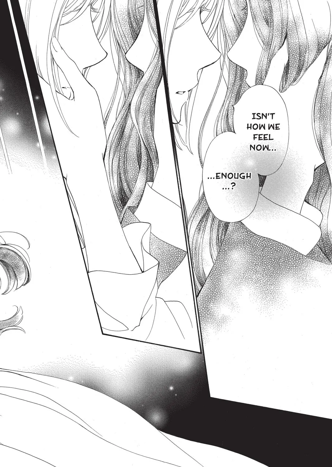 Read Vampire Knight: Memories chapter 35 image 42 on Lezhin
