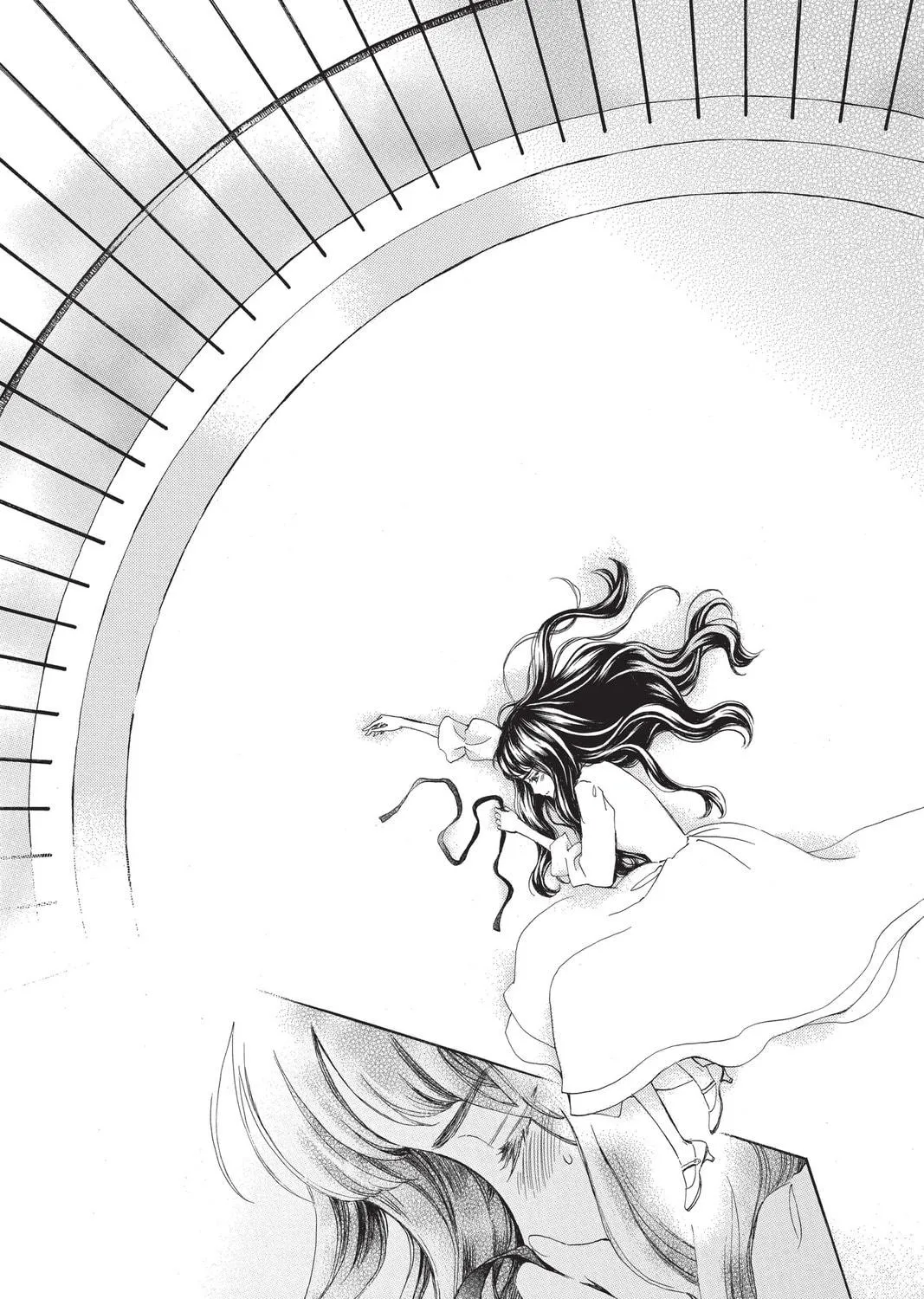 Read Vampire Knight: Memories chapter 35 image 48 on Lezhin