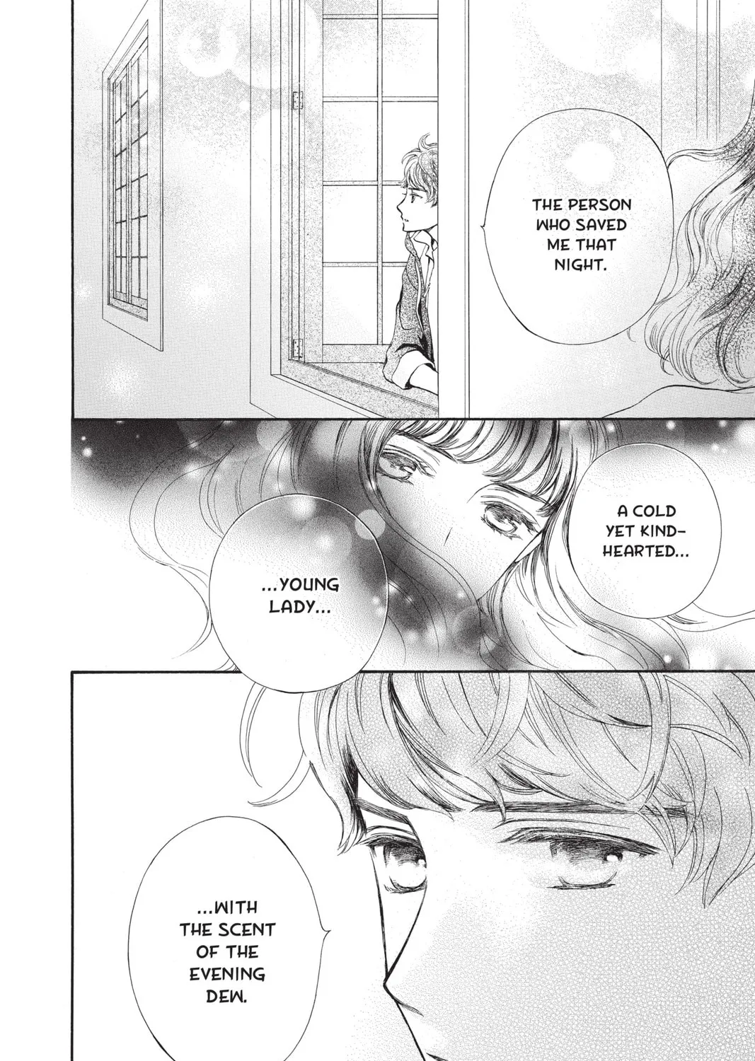 Read Vampire Knight: Memories chapter 36 image 42 on Lezhin