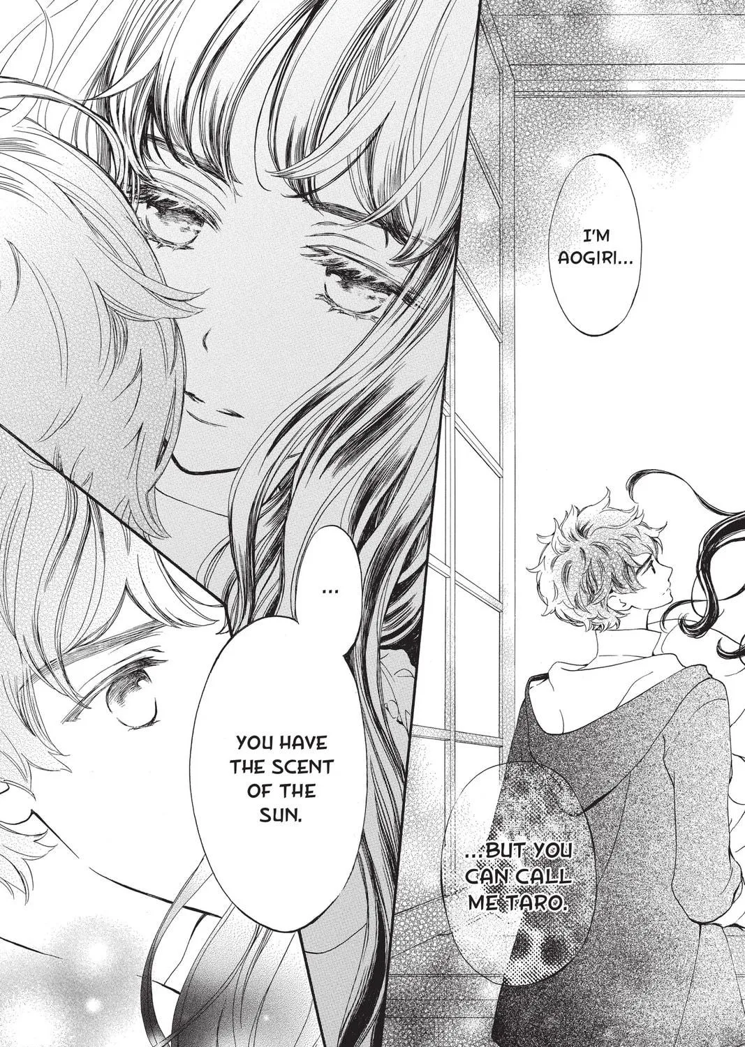Read Vampire Knight: Memories chapter 36 image 48 on Lezhin