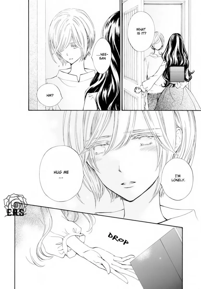 Read Vampire Knight: Memories chapter 37.5 image 10 on Lezhin