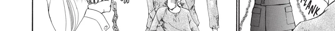 Read Vampire Knight: Memories chapter 39 image 31 on Lezhin
