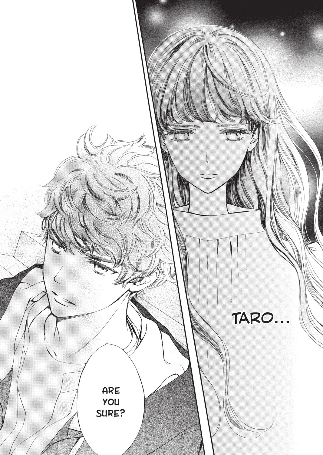 Read Vampire Knight: Memories chapter 39 image 42 on Lezhin
