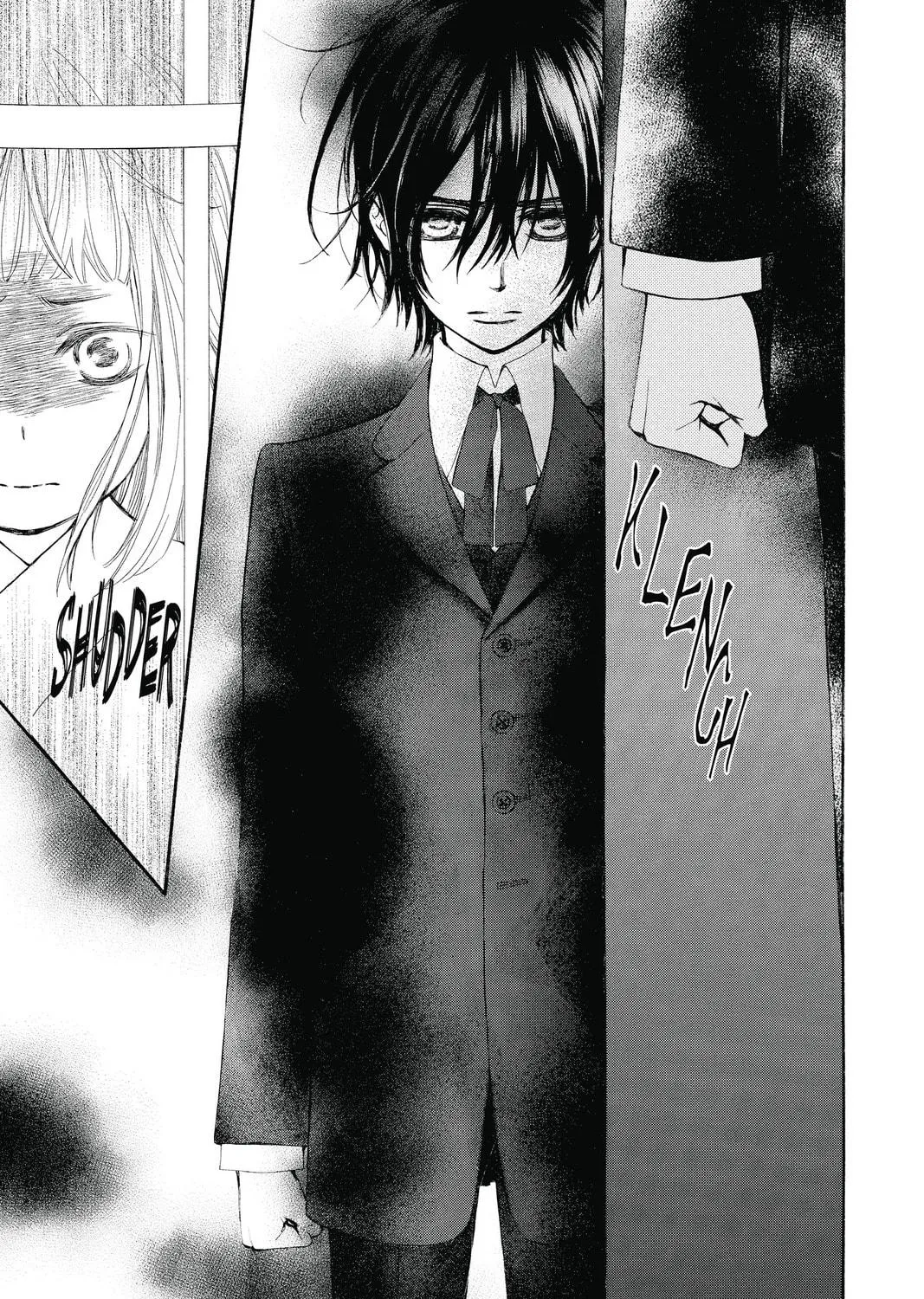 Read Vampire Knight: Memories chapter 4 image 40 on Lezhin