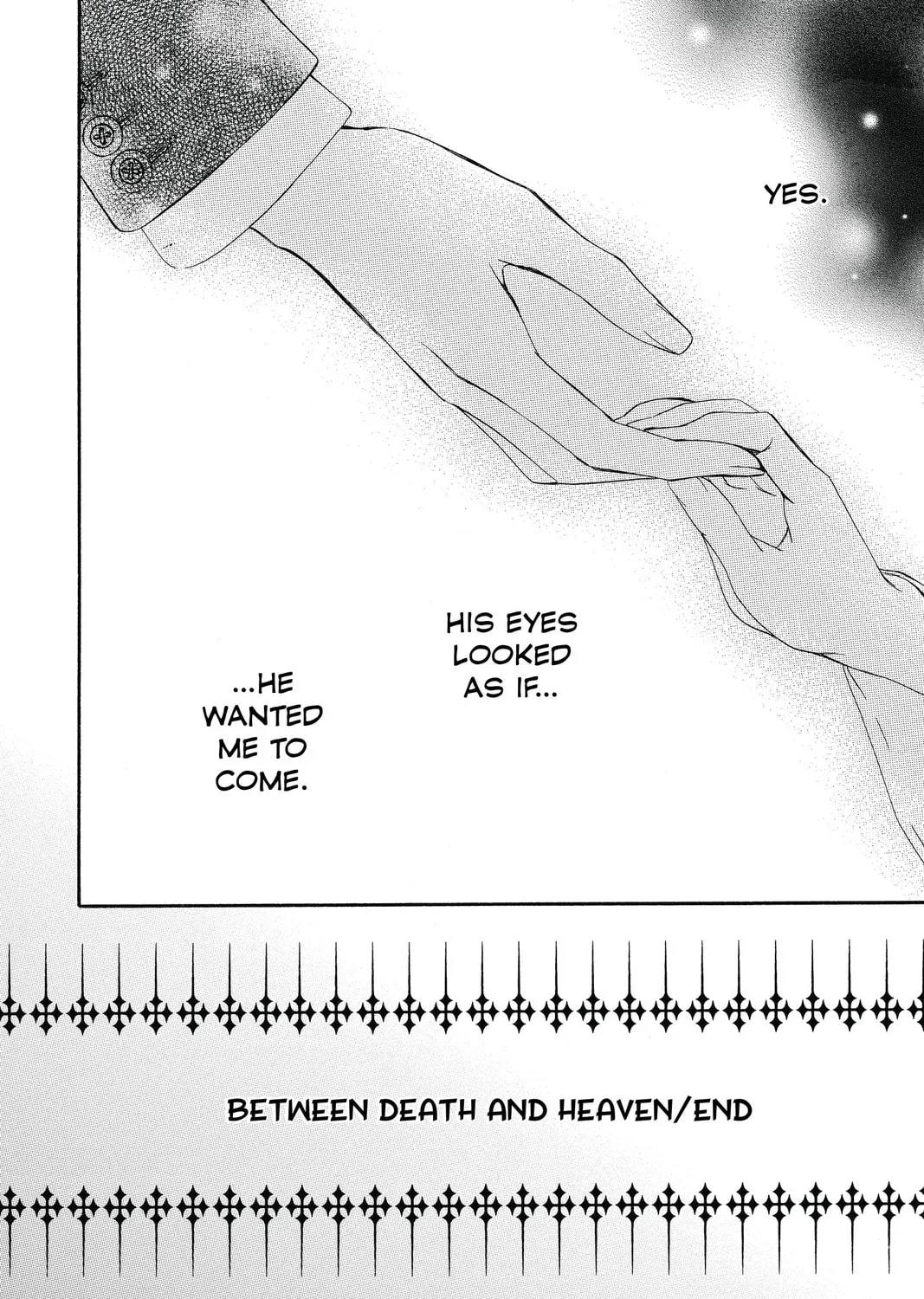 Read Vampire Knight: Memories chapter 4 image 86 on Lezhin