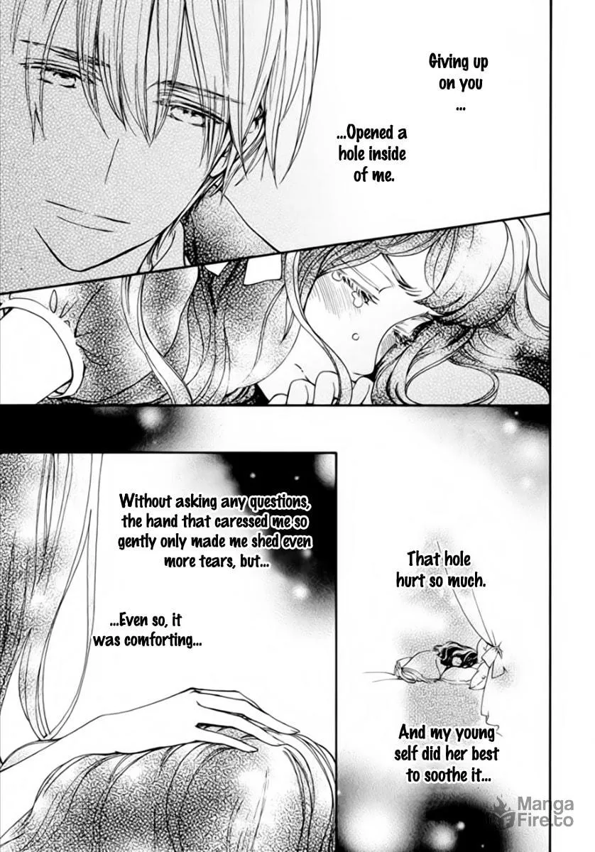 Read Vampire Knight: Memories chapter 43 image 11 on Lezhin