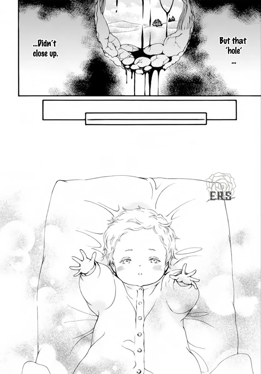 Read Vampire Knight: Memories chapter 43 image 12 on Lezhin