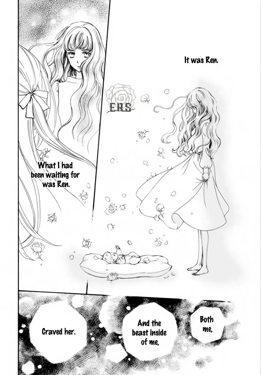 Read Vampire Knight: Memories chapter 43 image 16 on Lezhin
