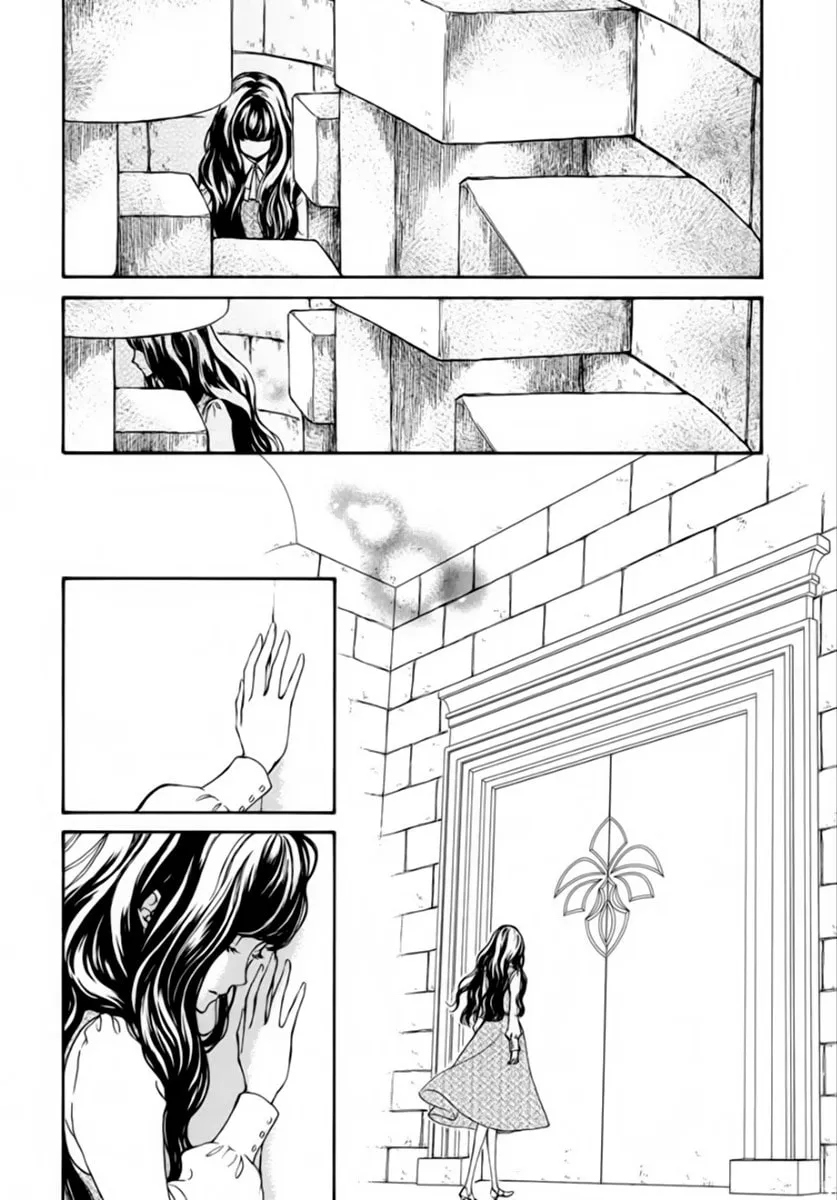 Read Vampire Knight: Memories chapter 43 image 22 on Lezhin