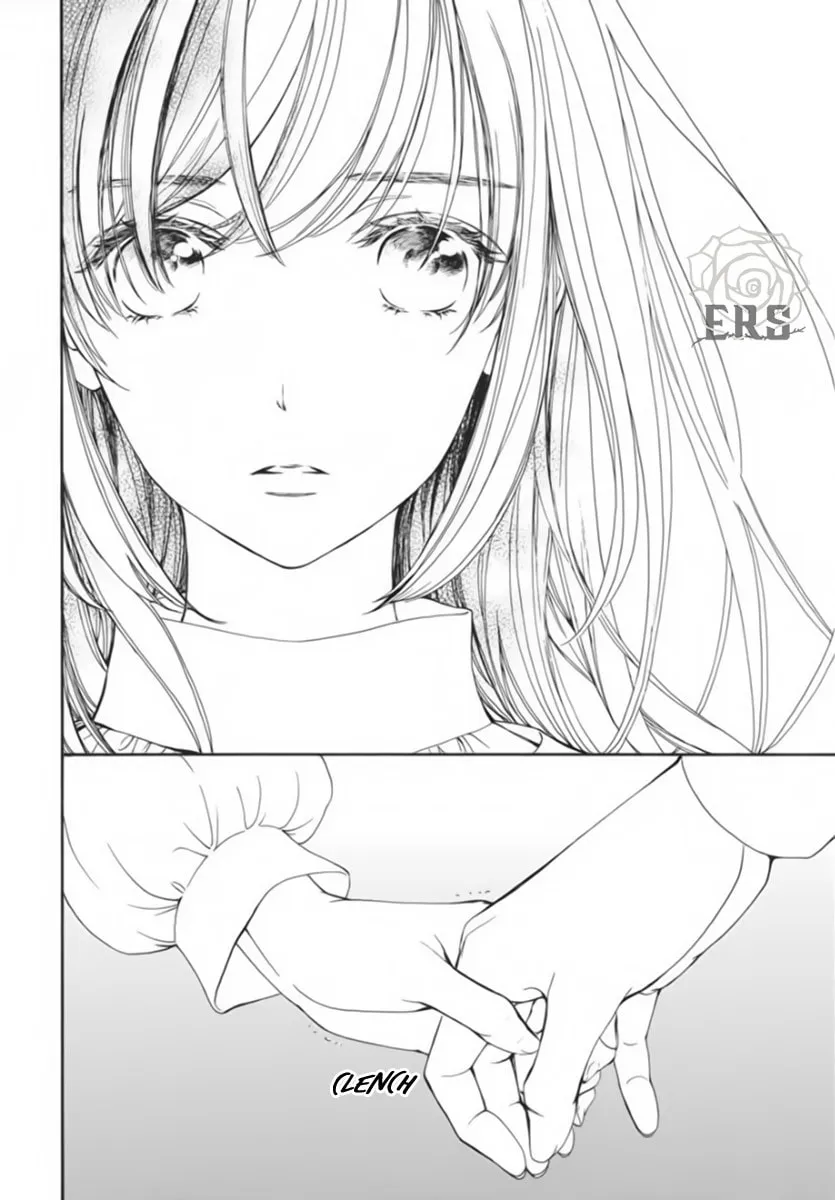 Read Vampire Knight: Memories chapter 44 image 27 on Lezhin