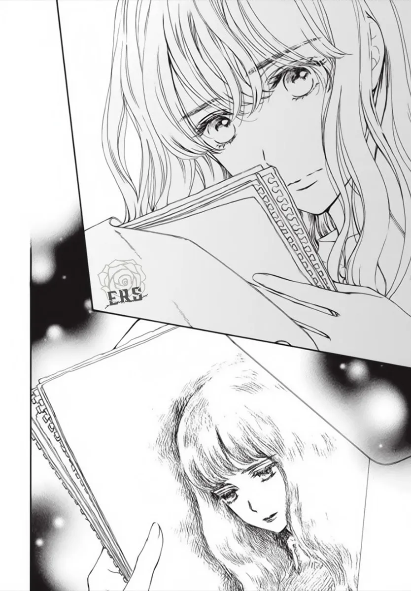 Read Vampire Knight: Memories chapter 45 image 12 on Lezhin