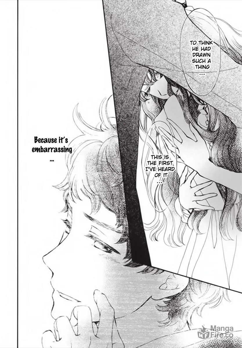 Read Vampire Knight: Memories chapter 45 image 14 on Lezhin