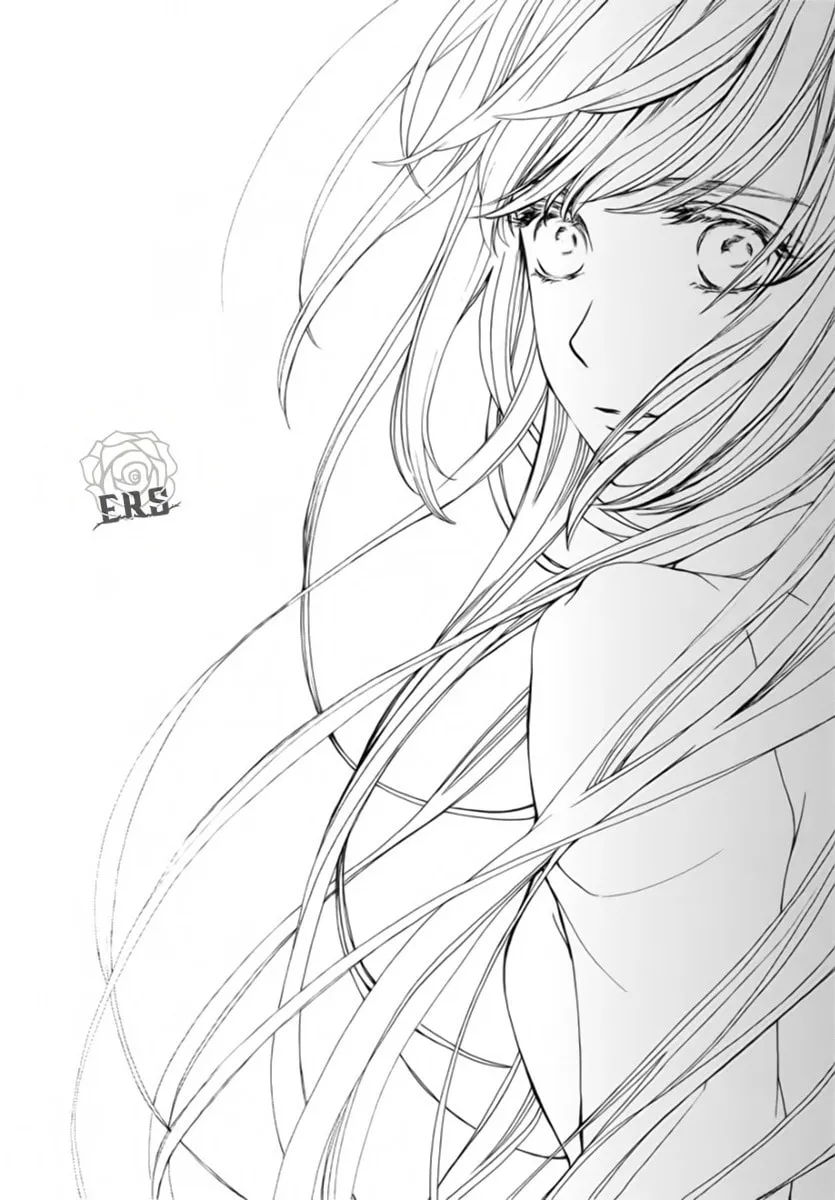 Read Vampire Knight: Memories chapter 46 image 10 on Lezhin