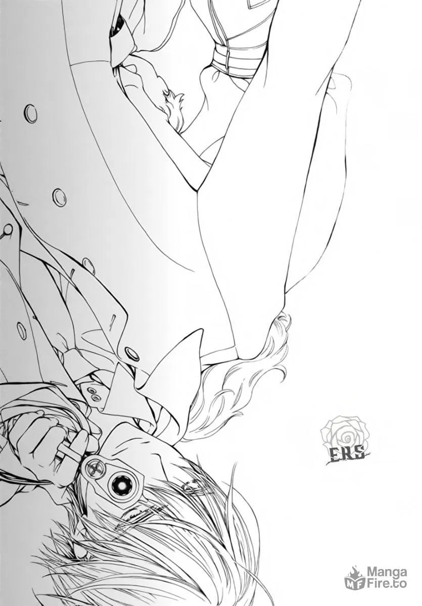 Read Vampire Knight: Memories chapter 46 image 11 on Lezhin
