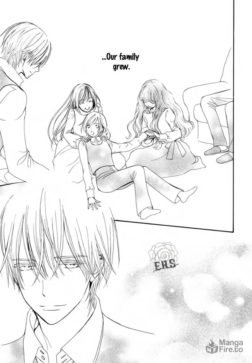 Read Vampire Knight: Memories chapter 46 image 26 on Lezhin