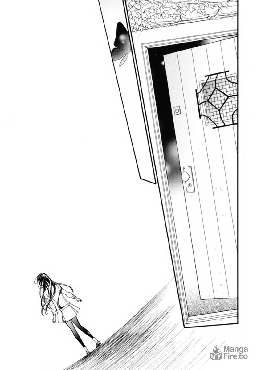 Read Vampire Knight: Memories chapter 46 image 9 on Lezhin