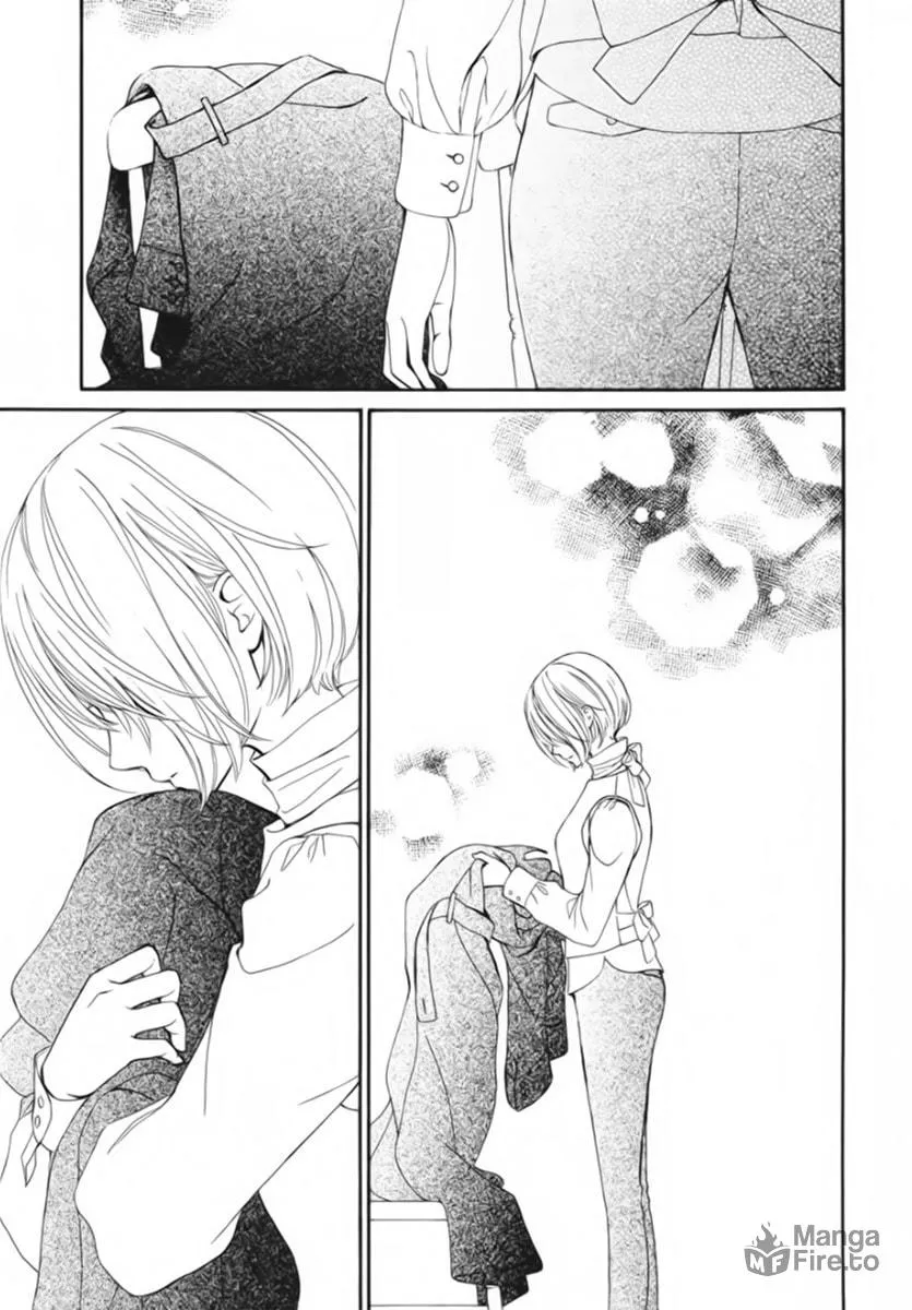 Read Vampire Knight: Memories chapter 47 image 11 on Lezhin