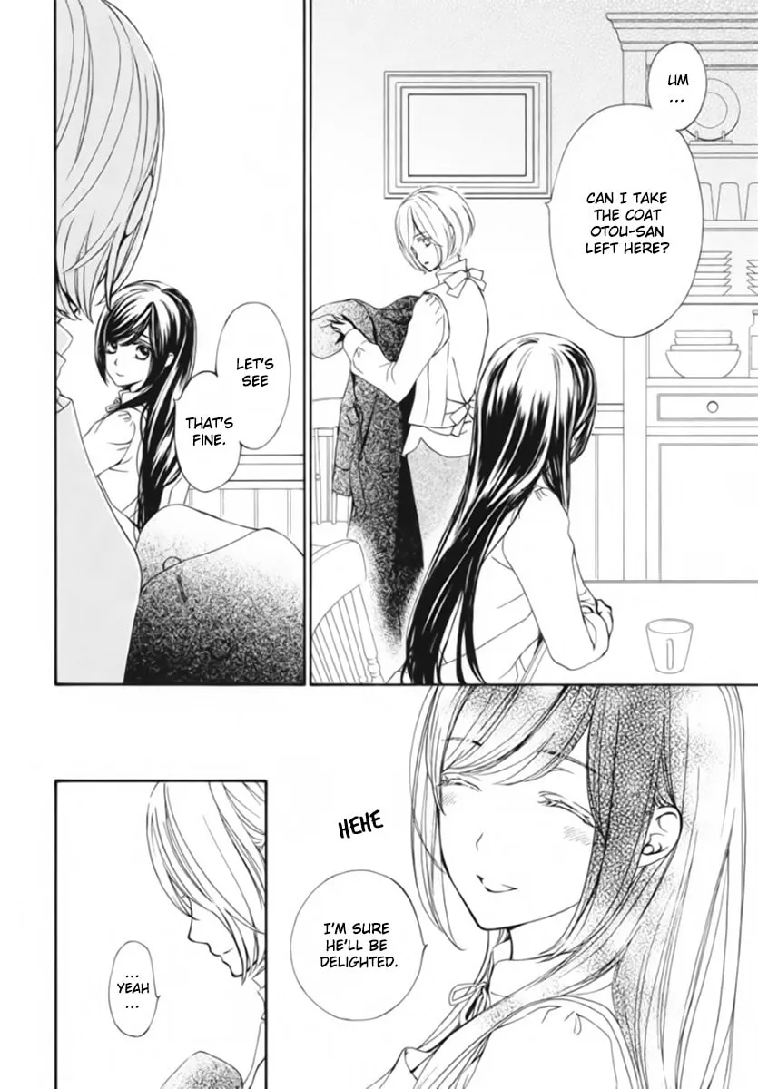 Read Vampire Knight: Memories chapter 47 image 12 on Lezhin