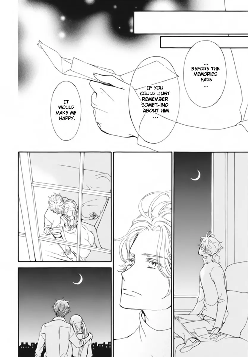Read Vampire Knight: Memories chapter 47 image 18 on Lezhin
