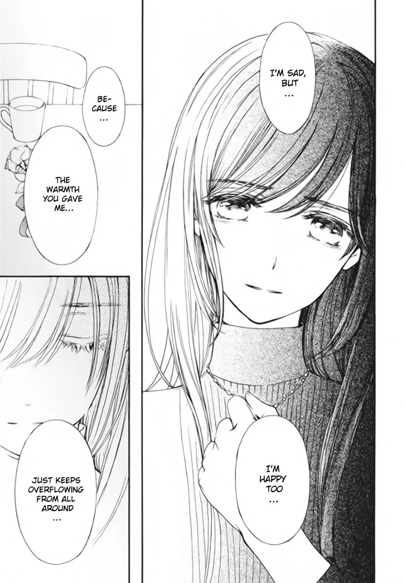 Read Vampire Knight: Memories chapter 47 image 22 on Lezhin