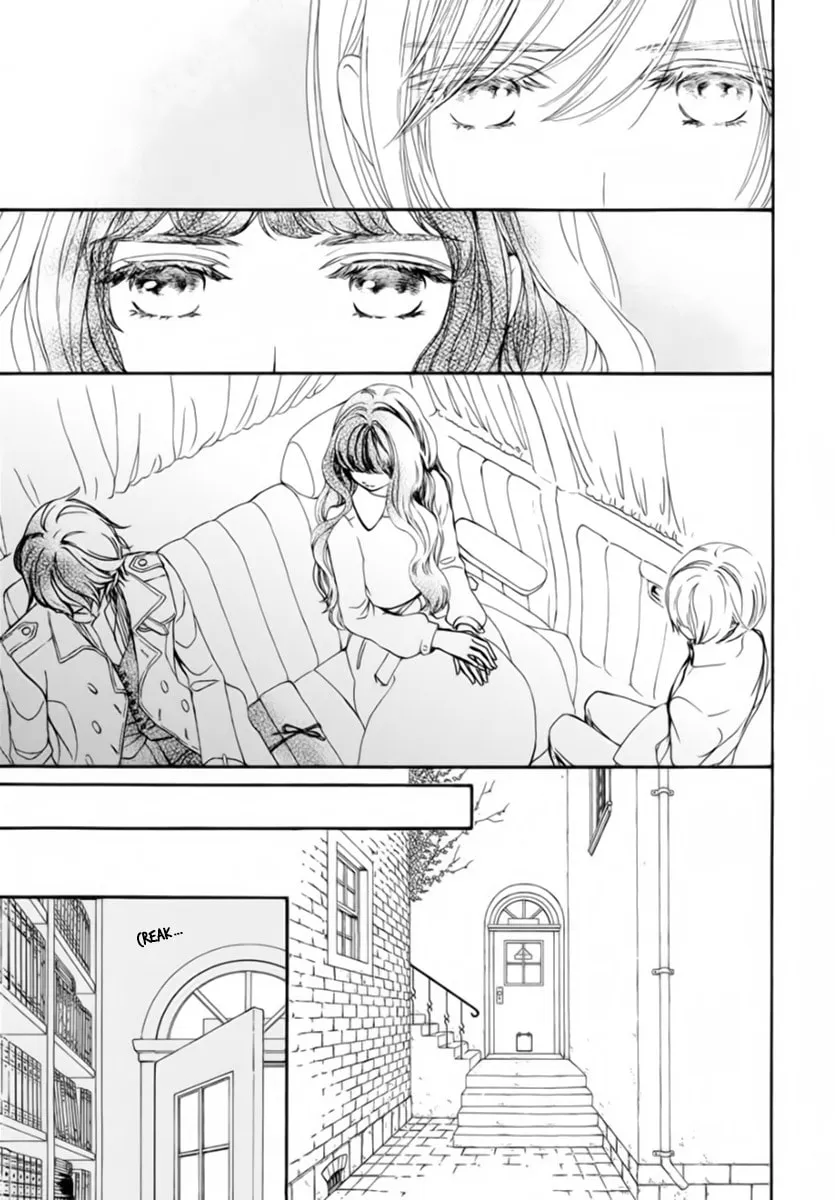 Read Vampire Knight: Memories chapter 48 image 13 on Lezhin