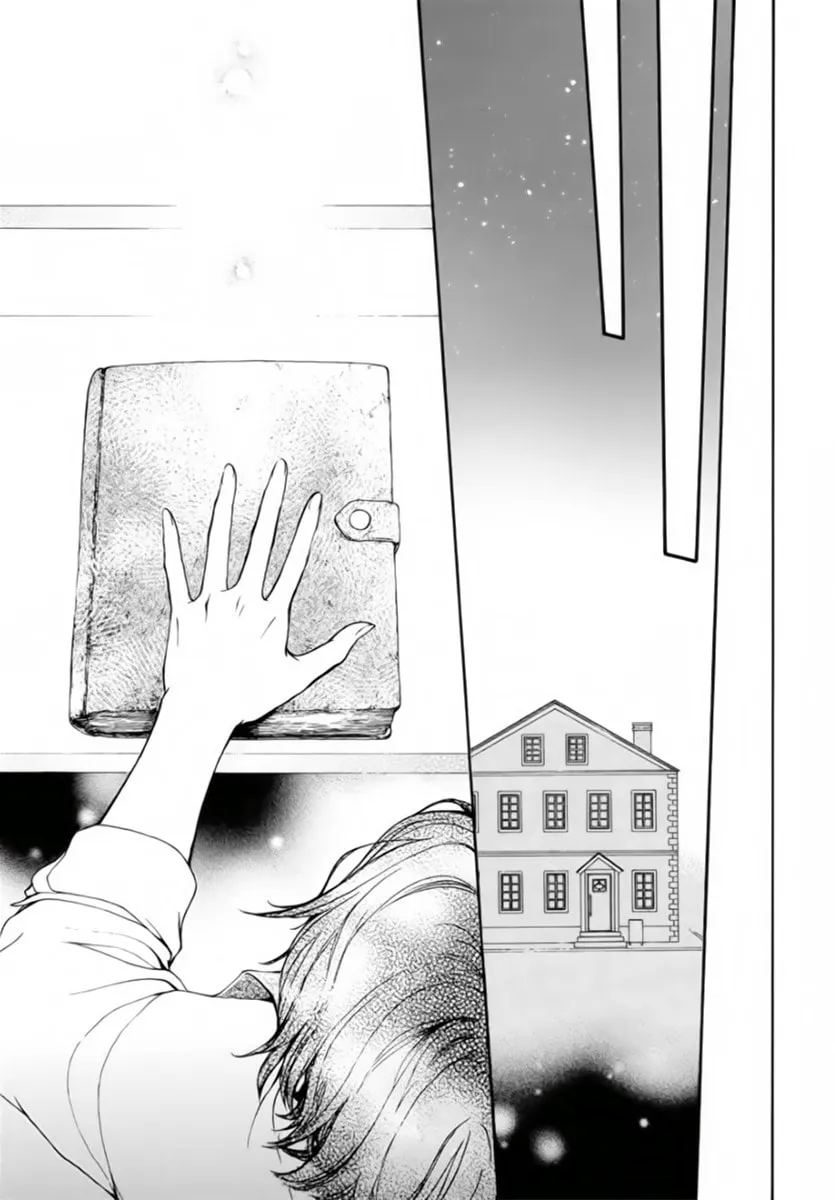 Read Vampire Knight: Memories chapter 48 image 27 on Lezhin