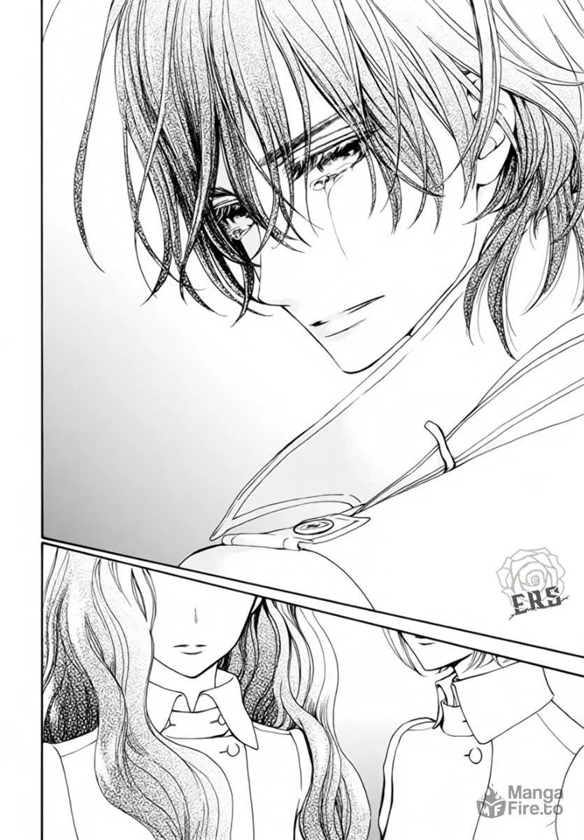 Read Vampire Knight: Memories chapter 48 image 4 on Lezhin