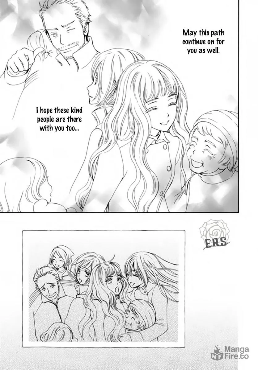 Read Vampire Knight: Memories chapter 49 image 26 on Lezhin