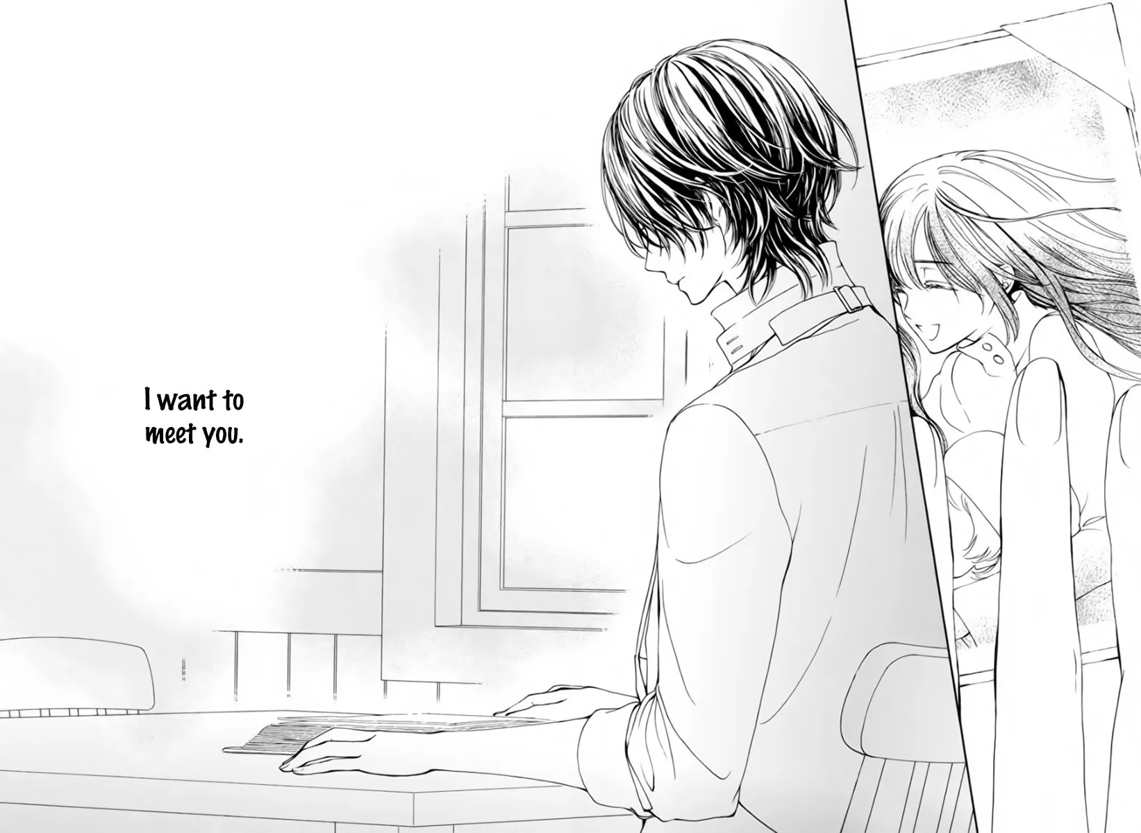 Read Vampire Knight: Memories chapter 49 image 27 on Lezhin