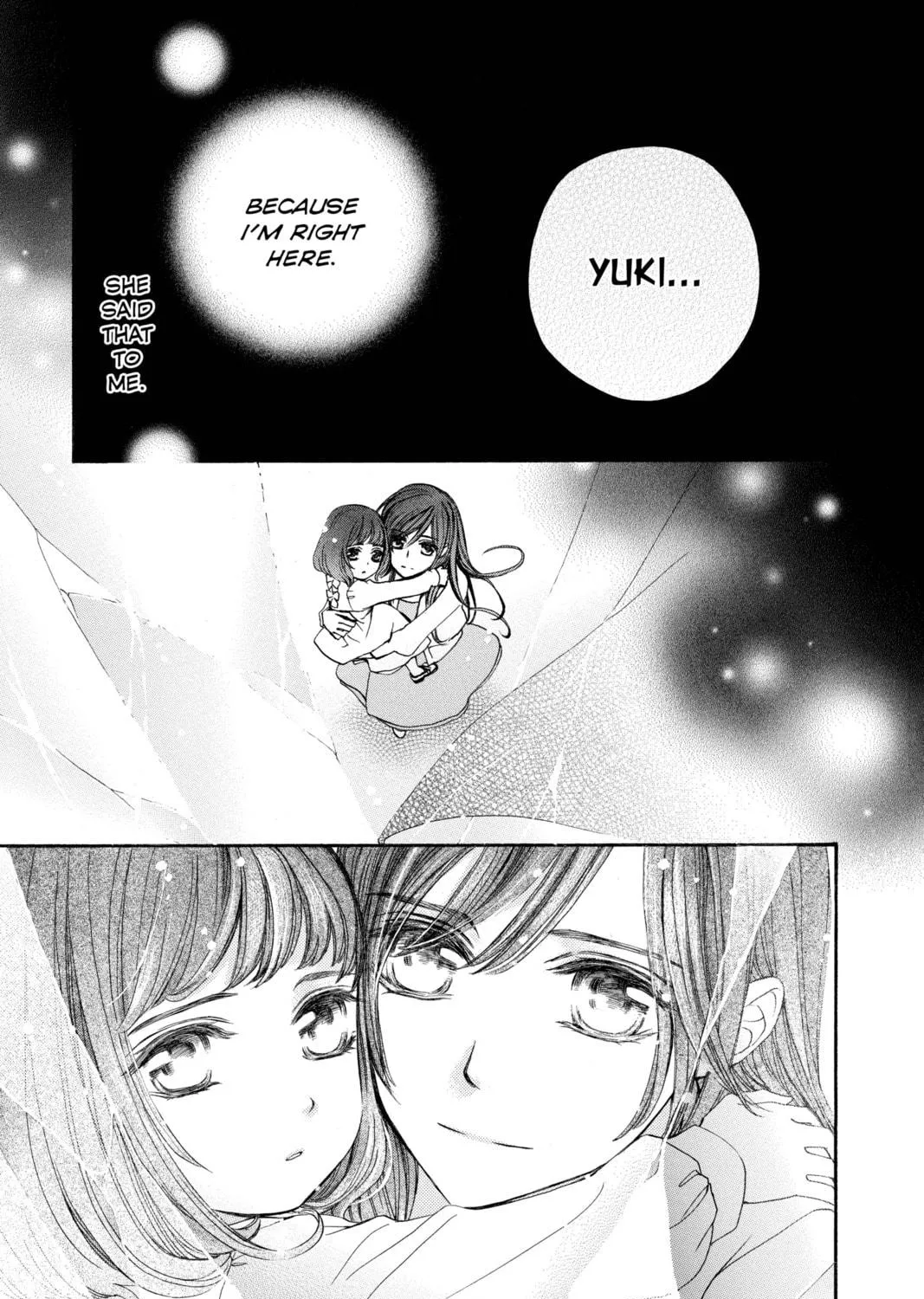 Read Vampire Knight: Memories chapter 5 image 16 on Lezhin