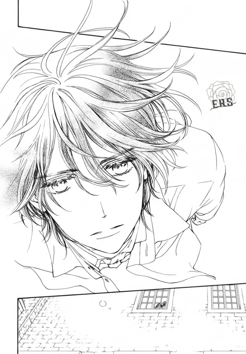 Read Vampire Knight: Memories chapter 50 image 22 on Lezhin