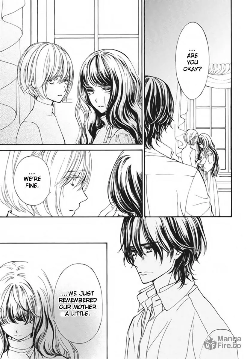 Read Vampire Knight: Memories chapter 50 image 23 on Lezhin