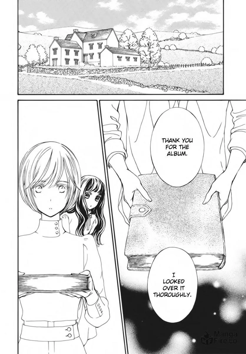 Read Vampire Knight: Memories chapter 50 image 4 on Lezhin