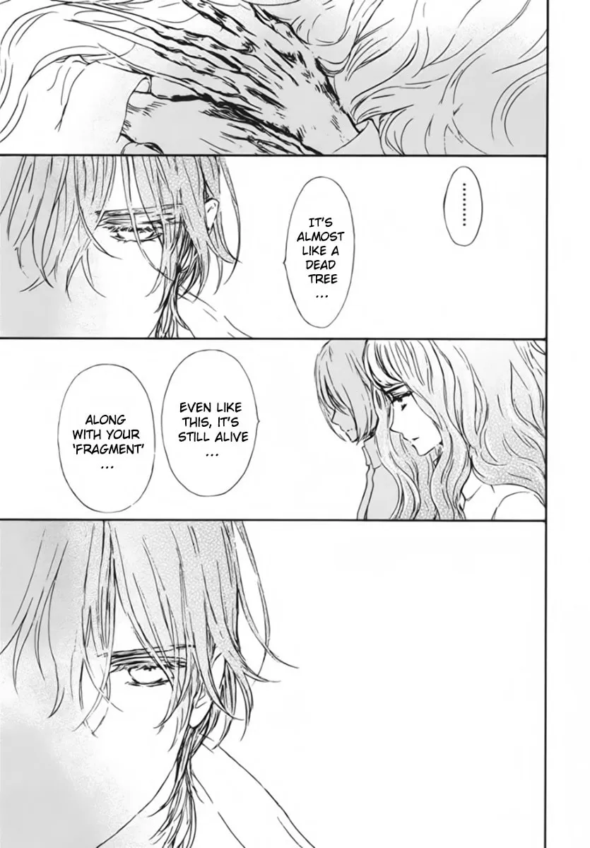 Read Vampire Knight: Memories chapter 51 image 10 on Lezhin
